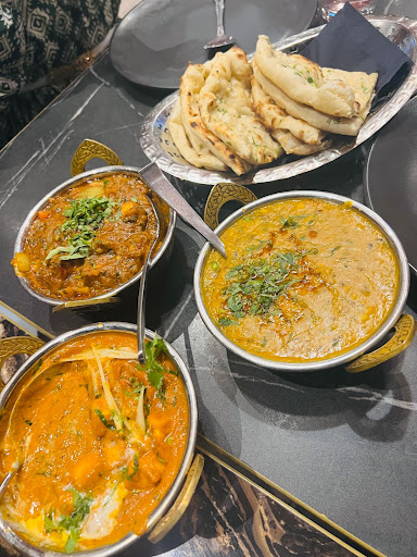 Spice Restaurant restaurant London